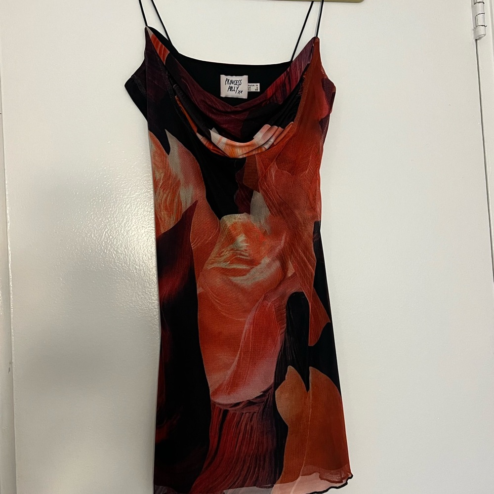 Princess Polly mini dress